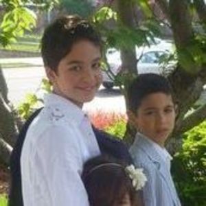 Meet your Posher, Robert